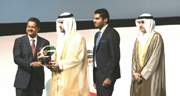 Thumbay Hospital Ajman Wins the Prestigious Dubai Quality Appreciation Award